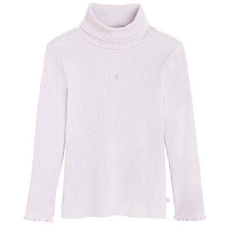 Поло, цвят: Виолетов