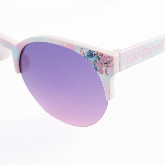 Комплект Аксесoари LILO & STITCH, цвят: Виолетов