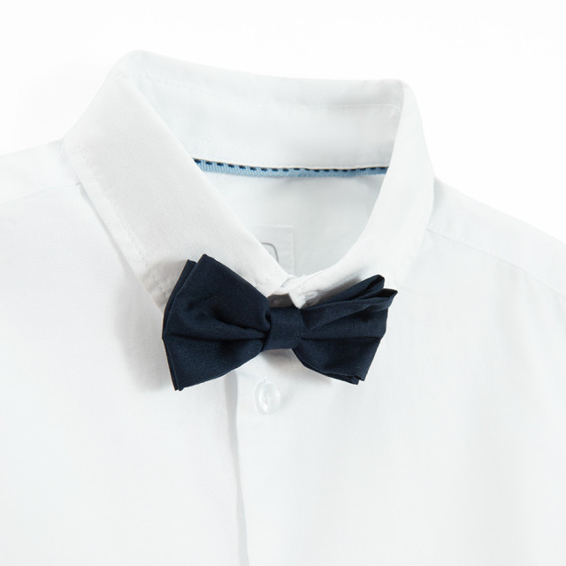 Риза с дълъг ръкав, цвят: Микс