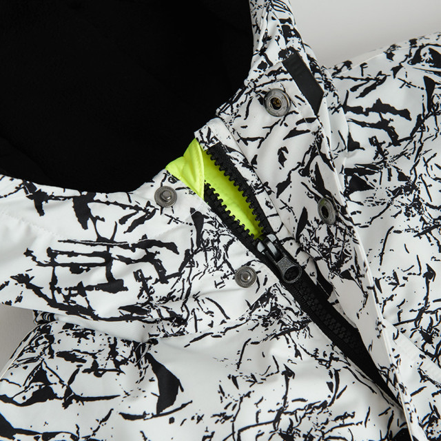 Ски яке, цвят: Микс