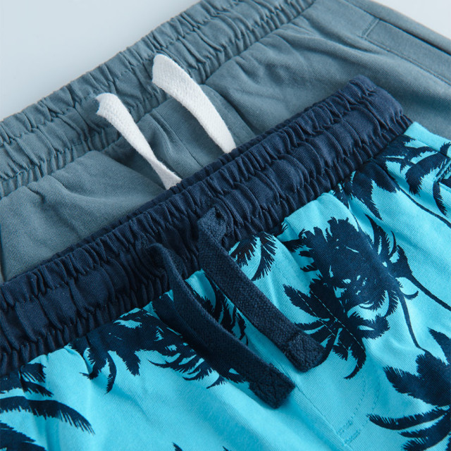 Шорти 2бр., цвят: Микс