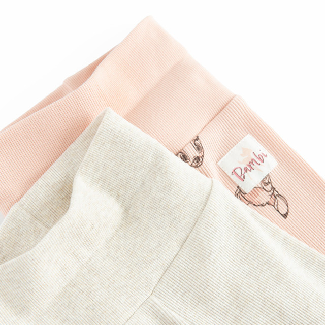 Ританки 2бр. BAMBI, цвят: Микс