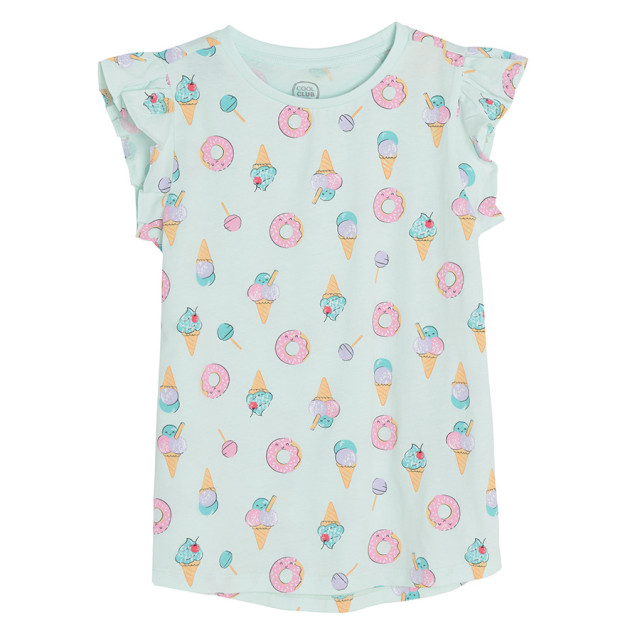 Пижама 2бр., цвят: Микс