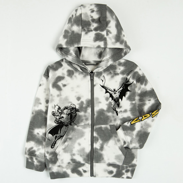 Суитчър BATMAN, цвят: Микс