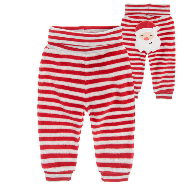 Ританки, цвят: Червен