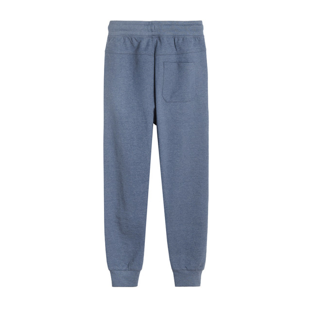 Спортен панталон, цвят: Син меланж