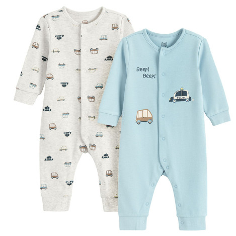 Гащеризон 2бр., цвят: Микс