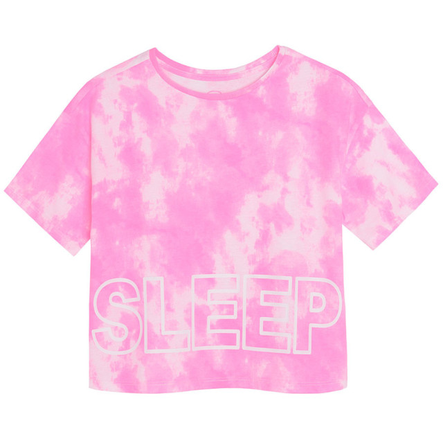 Пижама, цвят: Микс