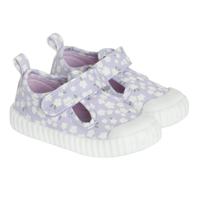 Кецове, цвят: Виолетов