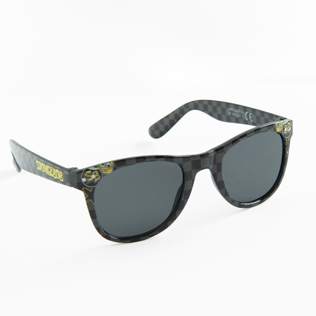 Комплект Аксесoари SPONGEBOB, цвят: Черен