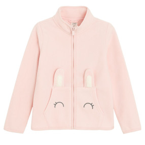 Яке, цвят: Розов