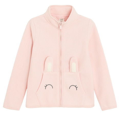 Яке, цвят: Розов