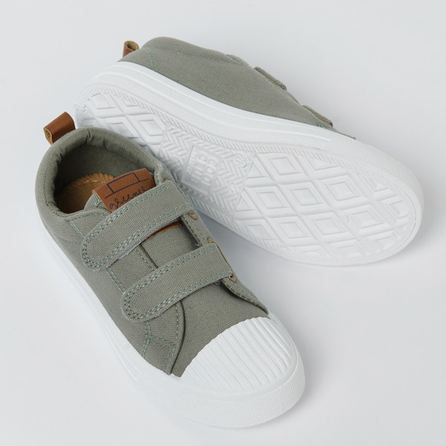 Кецове, цвят: Зелен