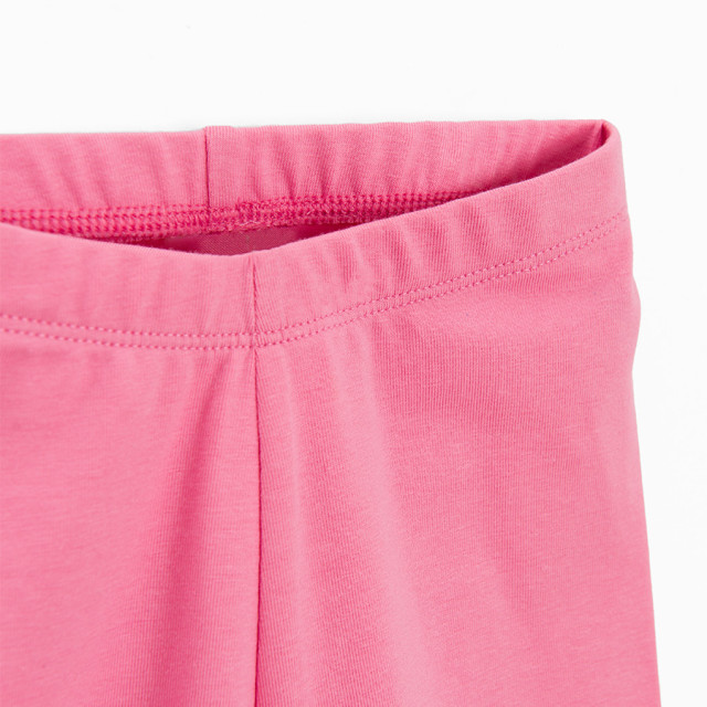 Клин, цвят: Розов