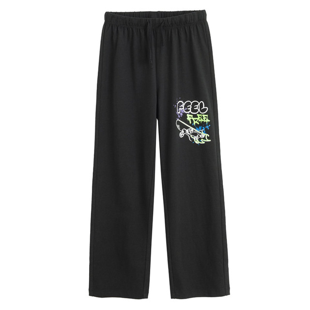 Пижама, цвят: Микс