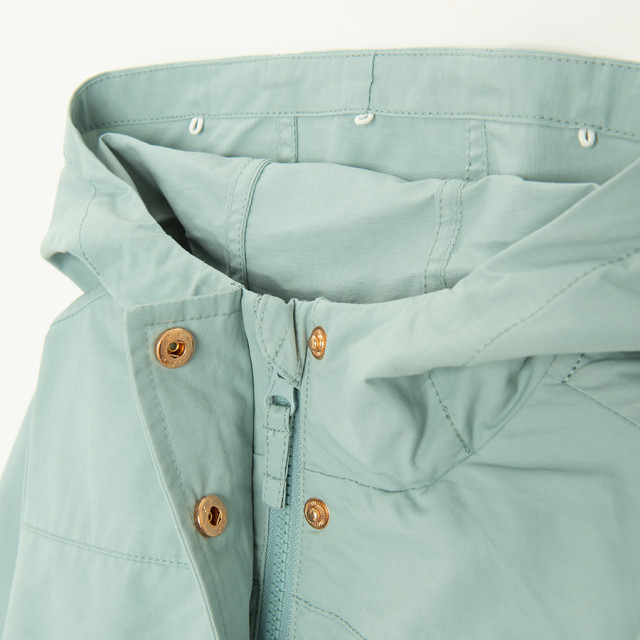 Яке, цвят: Микс