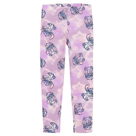 Клин 2бр. LILO&STITCH, цвят: Микс