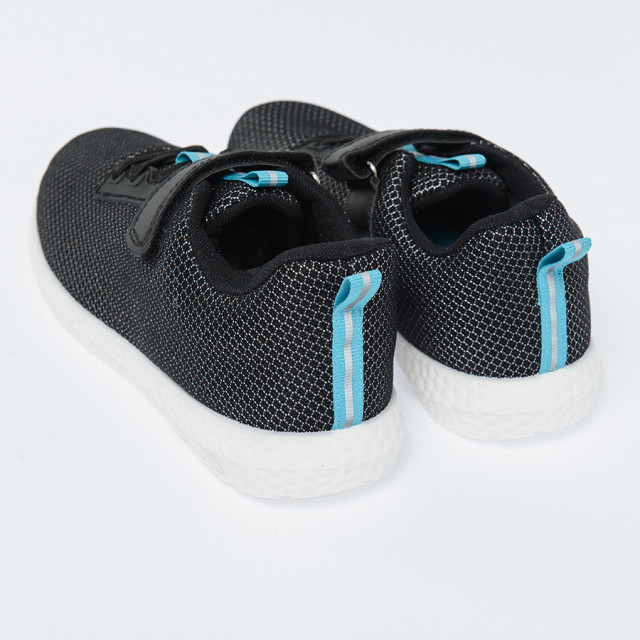 Спортни обувки, цвят: Морско син