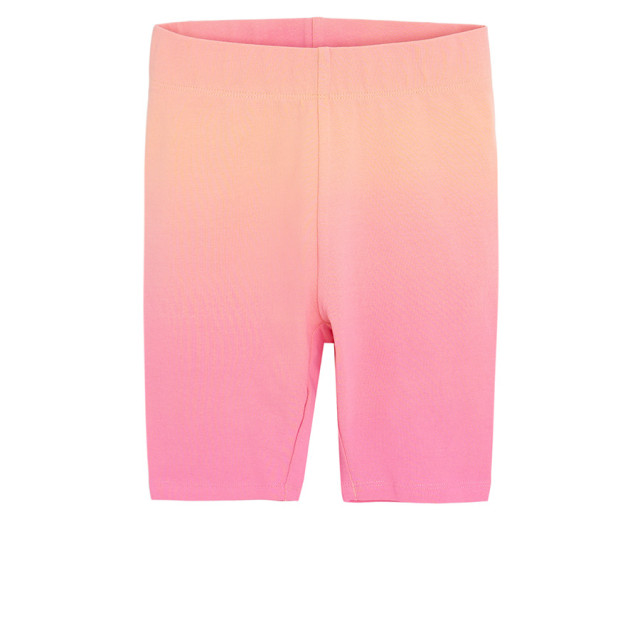 Комплект, цвят: Бледо оранжево