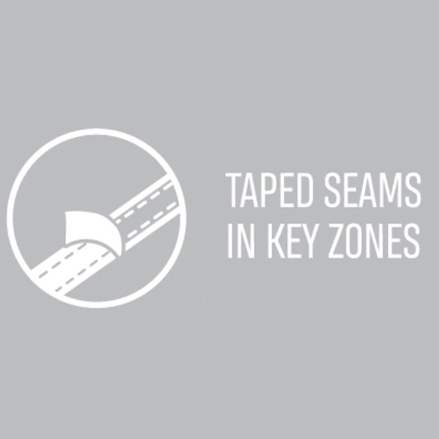 Яке, цвят: Червен