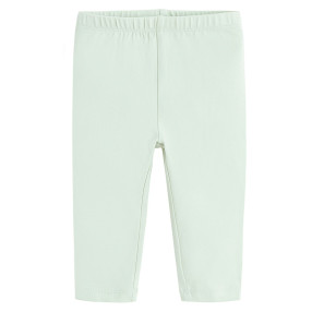 Клин, цвят: Зелен