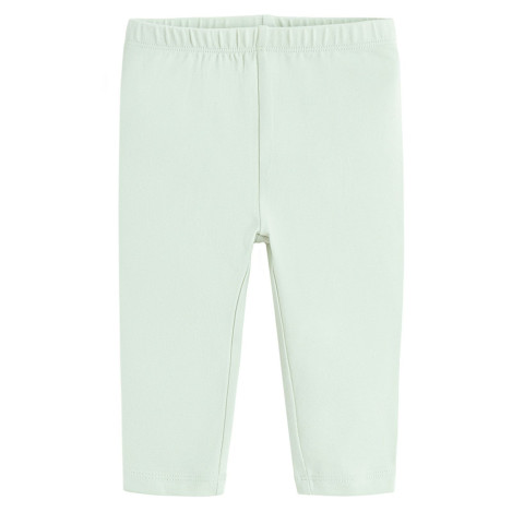 Клин, цвят: Зелен