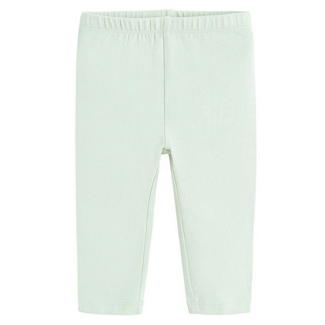 Клин, цвят: Зелен