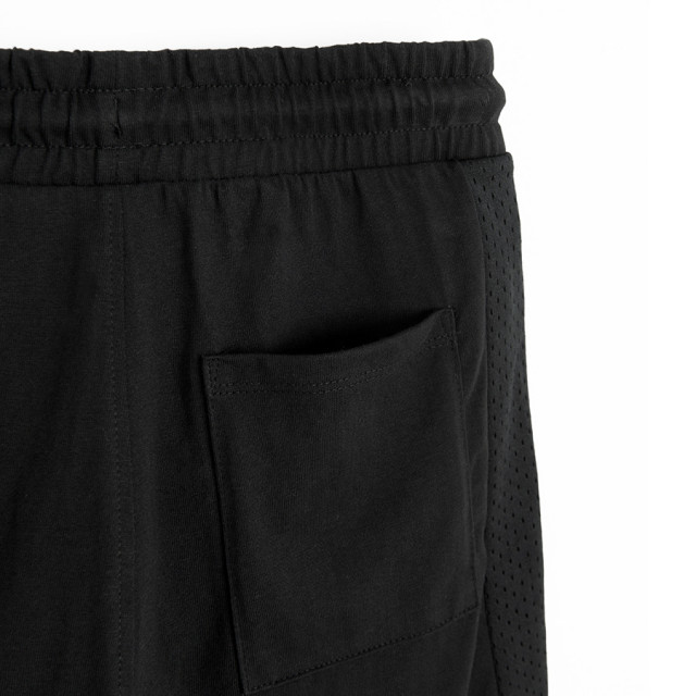 Шорти, цвят: Черен