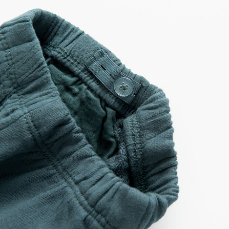 Панталони, цвят: Графит