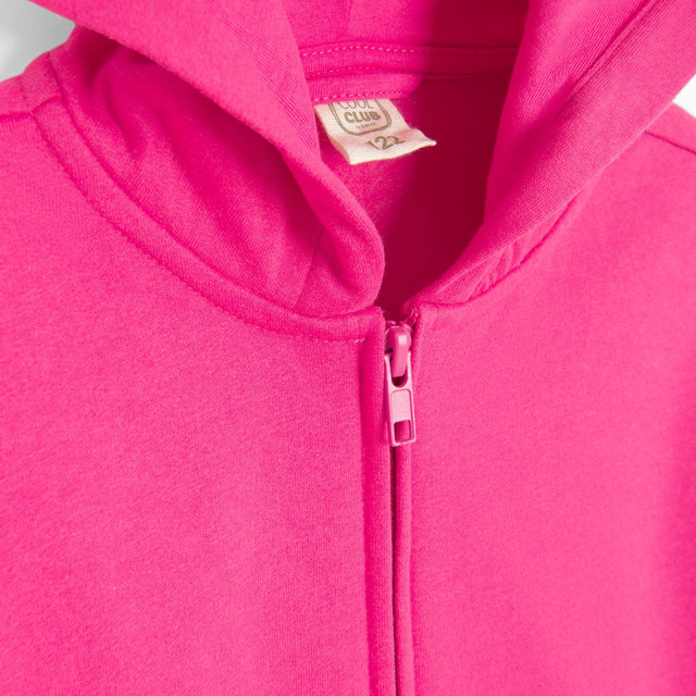 Яке, цвят: Розов