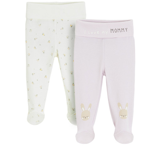 Ританки 2бр., цвят: Микс