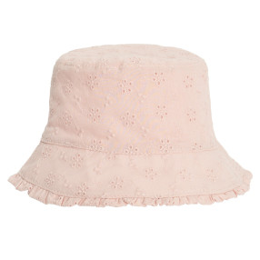 Шапка, цвят: Розов