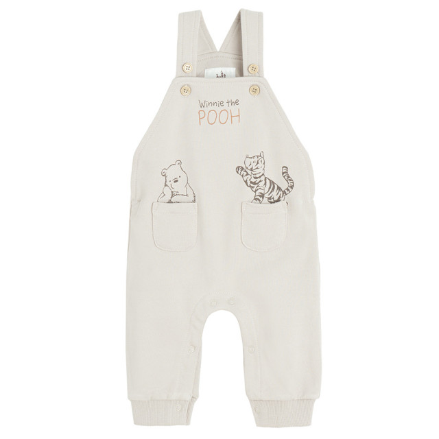 Комплект WINNIE THE POOH, цвят: Микс