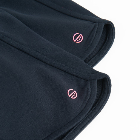 Шорти 2бр., цвят: Морско син