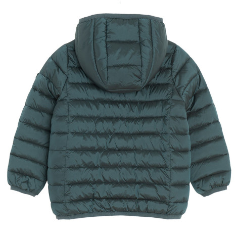 Яке, цвят: Син