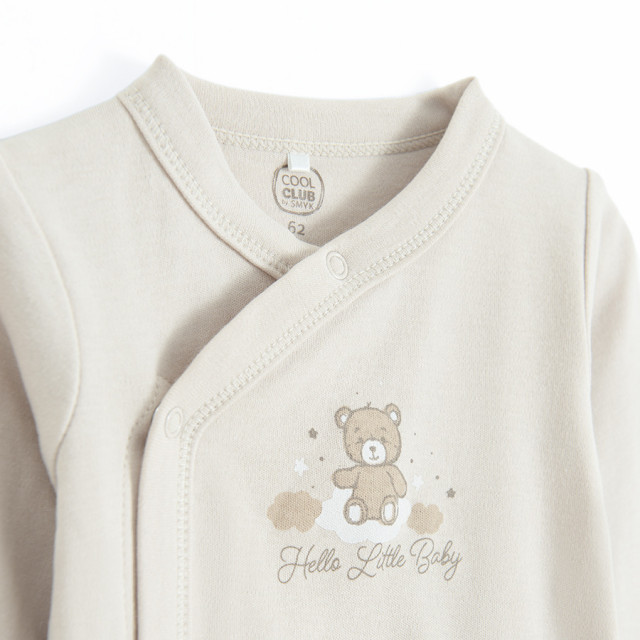 Комплект, цвят: Микс