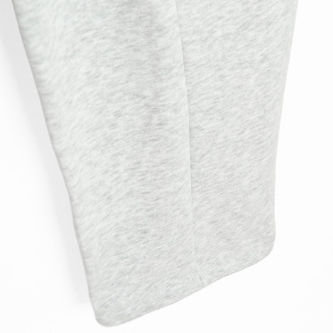 Спортен панталон, цвят: Сив