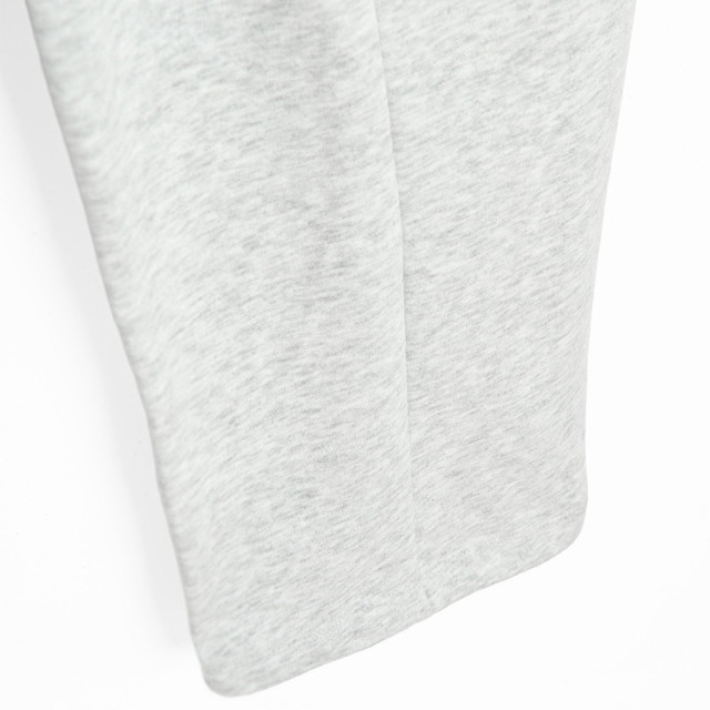 Спортен панталон, цвят: Сив