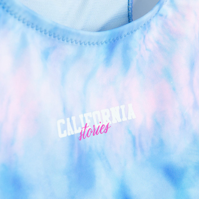 Бански костюми, цвят: Микс