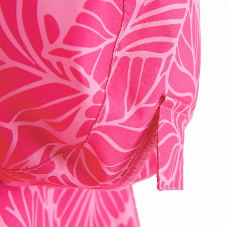 Яке, цвят: Коралов