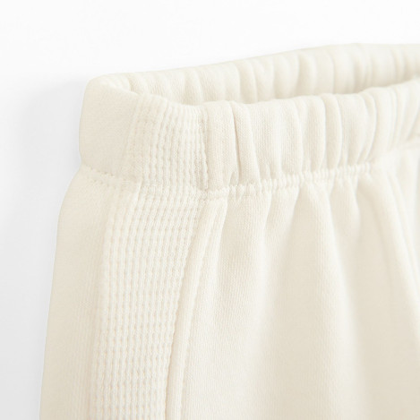 Спортен панталон, цвят: Бежов