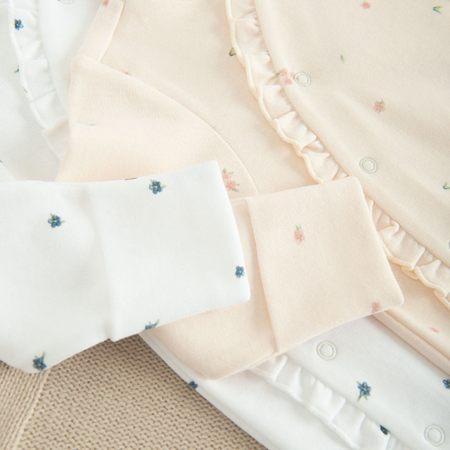 Гащеризон 2бр., цвят: Микс