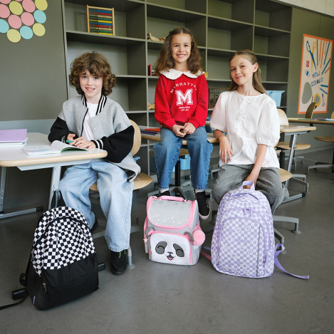 Ученическа чанта KAYOKKI