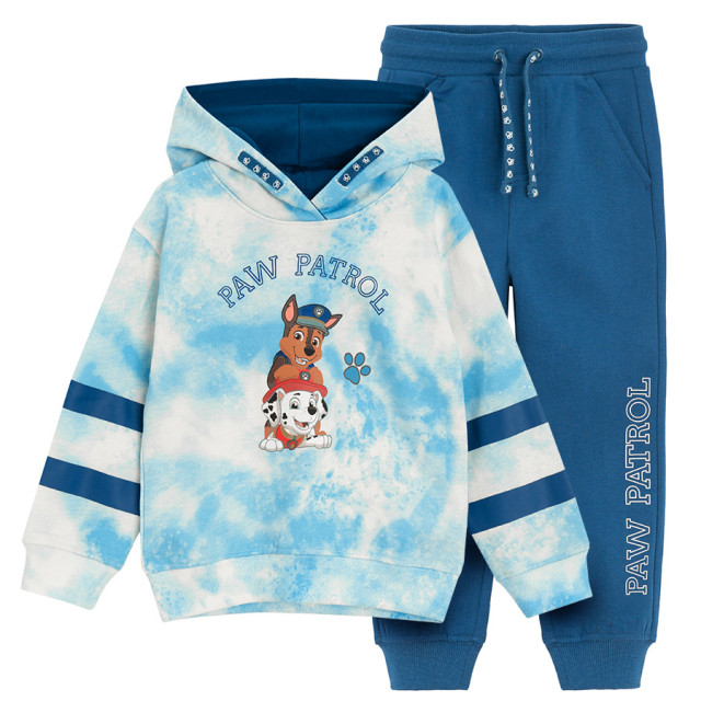 Спортен комплект 2бр. PAW PATROL, цвят: Микс