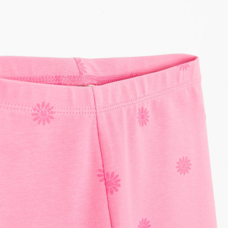 Клин, цвят: Розов