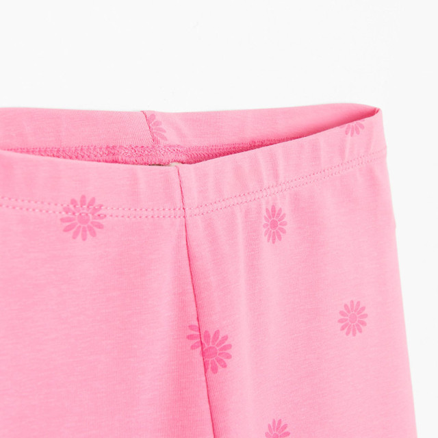 Клин, цвят: Розов