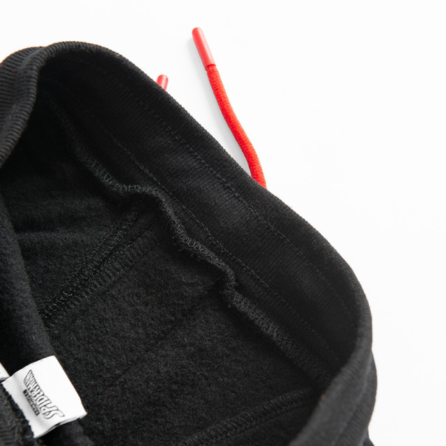 Спортен панталон SPIDER-MAN, цвят: Черен