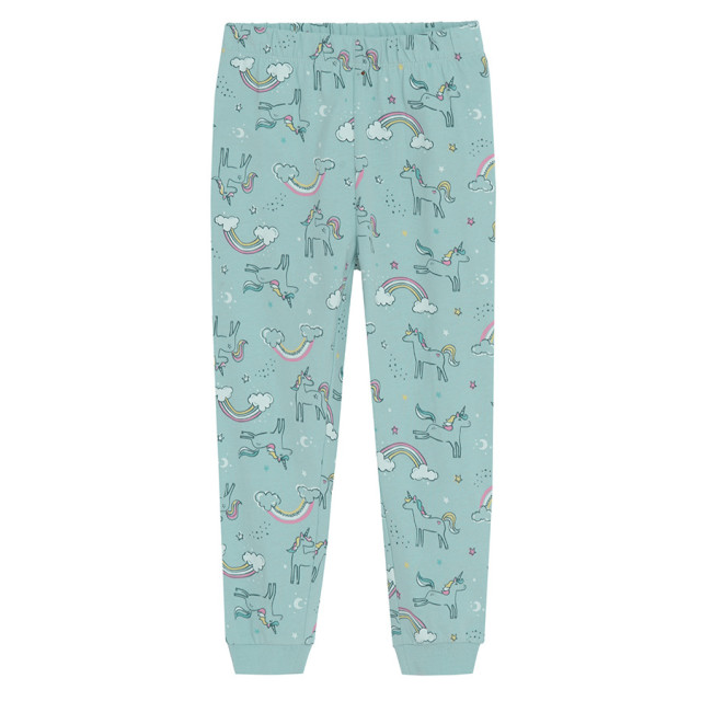 Пижама 2бр., цвят: Микс