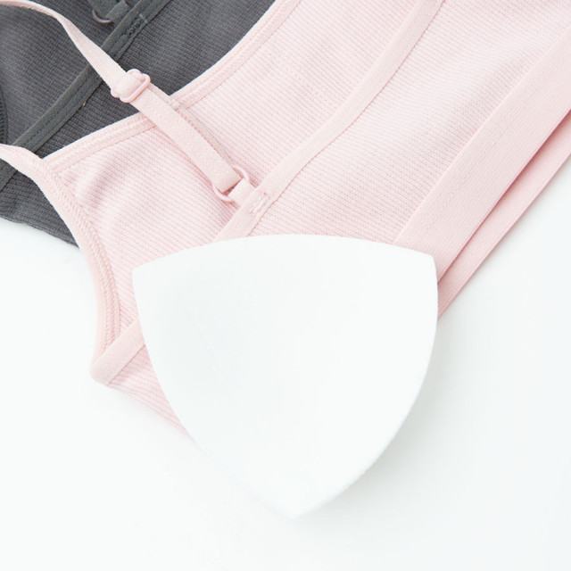 Сутиен 2бр., цвят: Микс