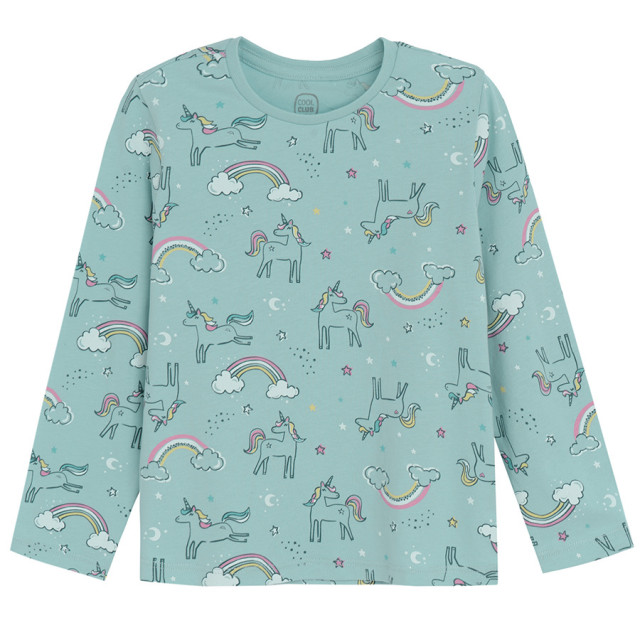 Пижама 2бр., цвят: Микс